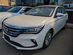 GAC GA4
